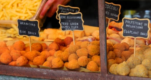Arancino 