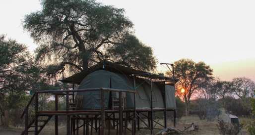 Jozibanini Camp 