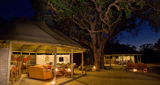 Little Makalolo Camp