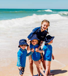 10 Reasons to Visit Pine Cliffs Resort & Use Our Kids Club