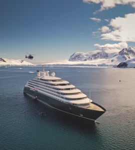 Introducing Journeys by Land & Sea