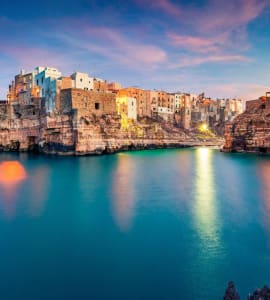 Discover an Unexpected Side to Italy