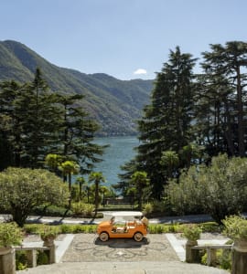 Our Pick of the World’s 50 Best Hotels