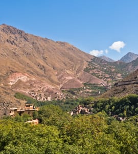 Scott Dunn Donates to Moroccan NGO Education For All