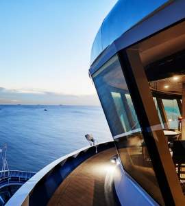 How Can Cruise Be Made Sustainable?