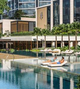 Our Pick of the World’s 50 Best Hotels