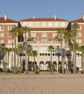 Hotel Casa del Mar