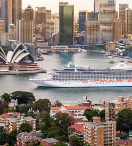 Cruise: The Myths Dispelled