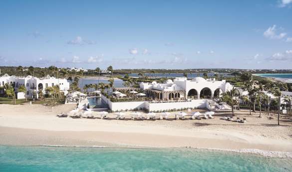 Belmond Cap Juluca