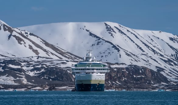 HX Expeditions: MS Fram