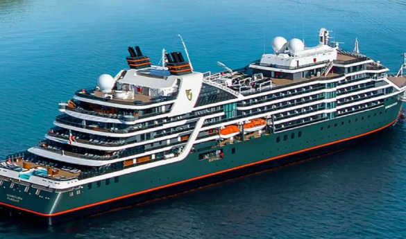 Seabourn Pursuit