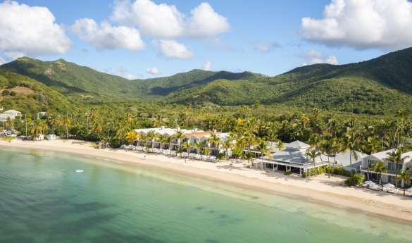 Carlisle Bay