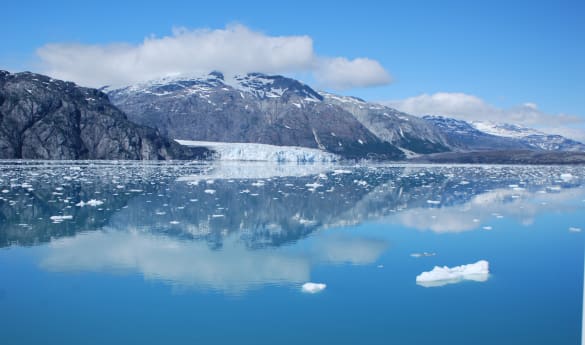 Discovering the Northwest Passage