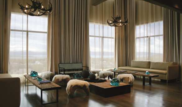 Esplendor El Calafate