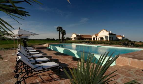 Estancia El Colibri