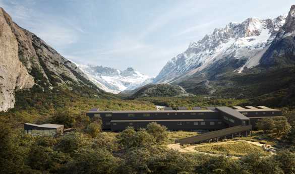 Explora El Chaltén
