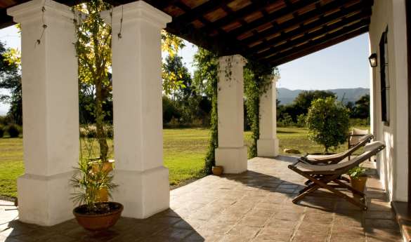 Finca Valentina