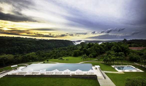Gran Melia Iguazu