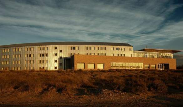 Hotel Territorio
