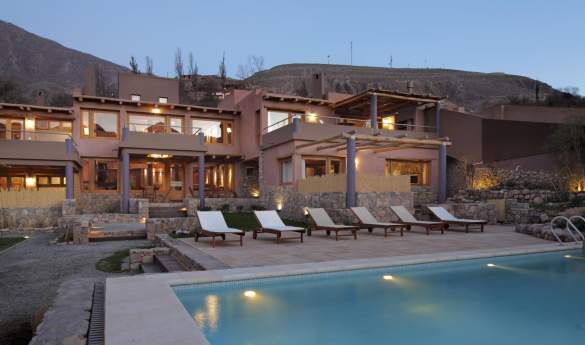 Las Marias Hotel Boutique