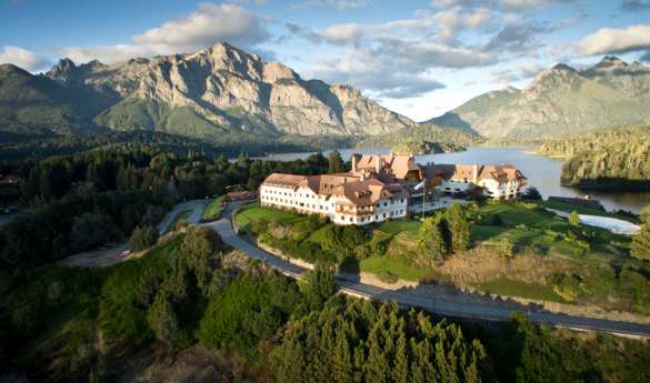 Llao Llao Hotel & Resort