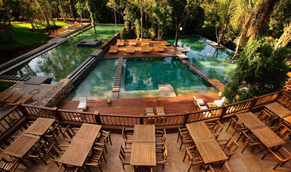 Loi Suites Iguazú Hotel