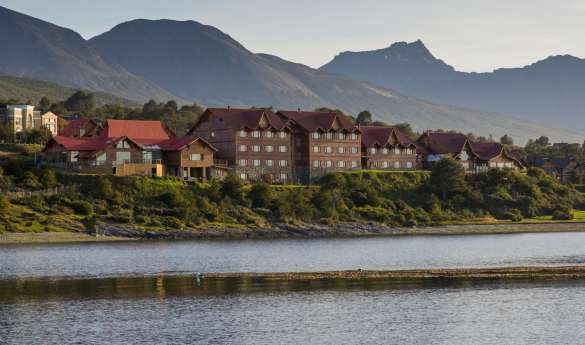 Los Cauquenes Resort & Spa
