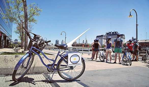 Half Day Private South Bike Tour