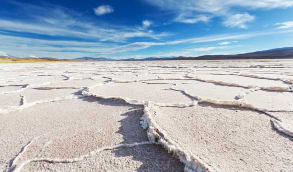 Highlights of Northern Argentina and Chile
