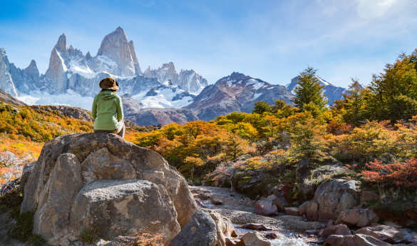 Limitless Argentina