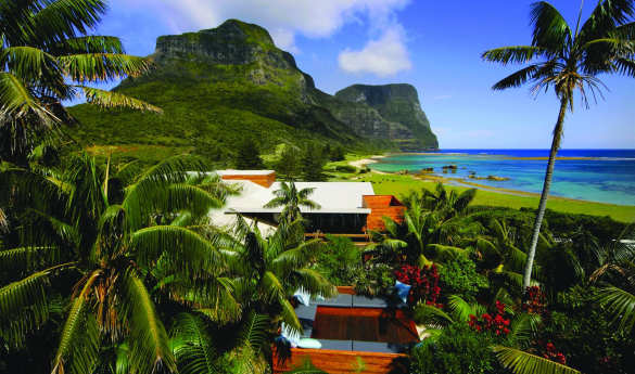 Capella Lodge