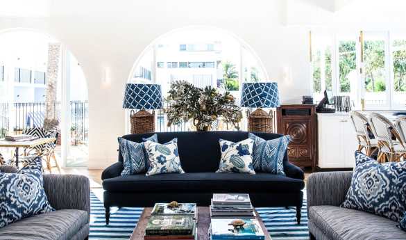 Halcyon House