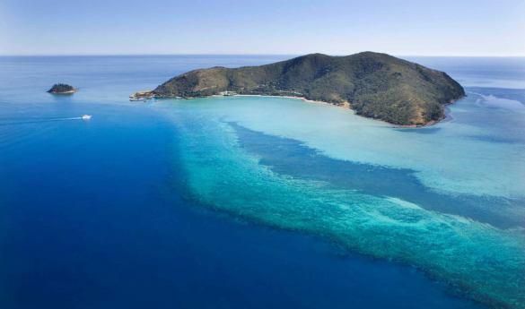 InterContinental Hayman Great Barrier Reef