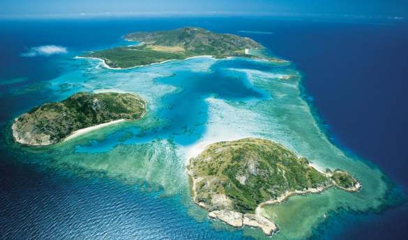 Lizard Island