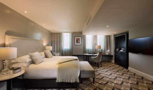 Mayfair Hotel Adelaide