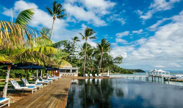 Orpheus Island