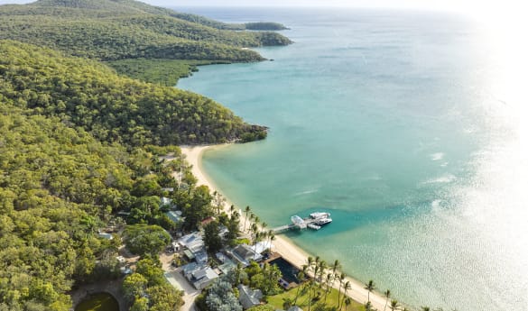 Orpheus Island