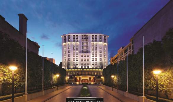 Park Hyatt Melbourne