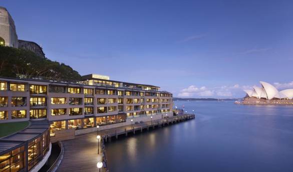 Park Hyatt Sydney