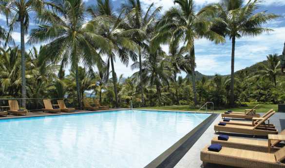 Reef View Hotel