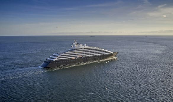 Scenic Eclipse II