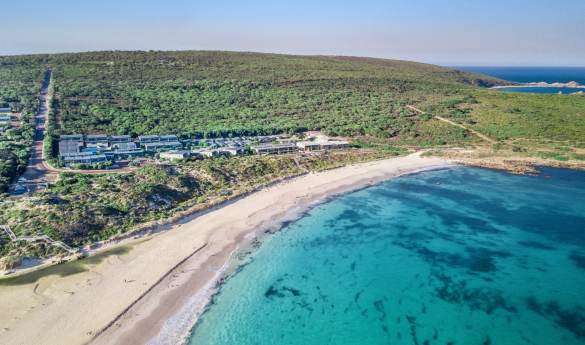 Smiths Beach Resort