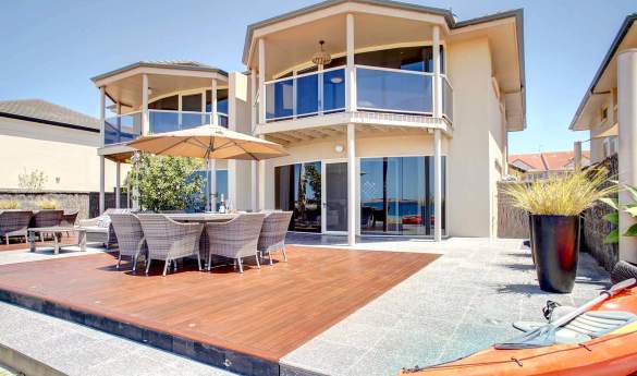 South Point Beach House