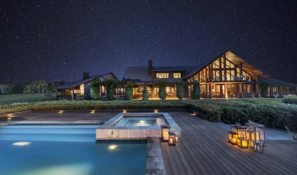 Spicers Peak Lodge