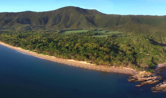 Thala Beach Nature Reserve