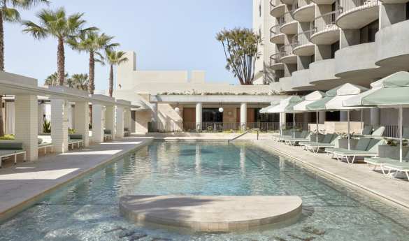 The Calile Hotel