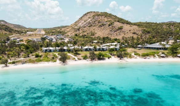 Lizard Island Research Centre
