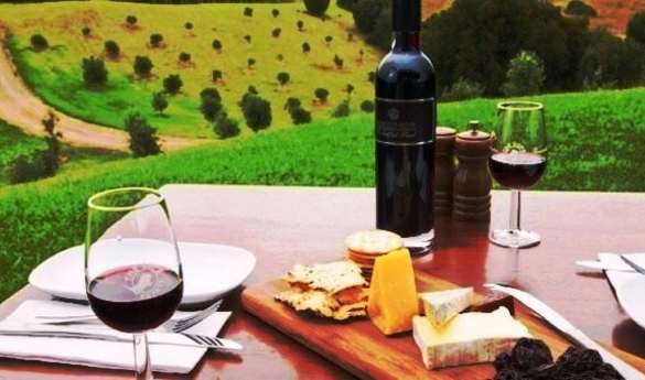 Private Mornington Peninsula Tour