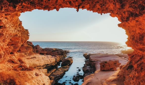 Coffin Bay Discovery