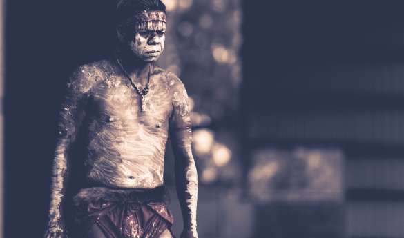 Authentic Aboriginal Tour